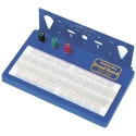 Sunhayato Breadboard Prototyping Board 24 mm Height 119 mm Width 191 mm Length SRH-21B