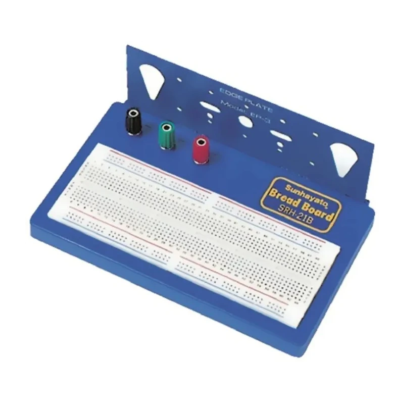 Sunhayato Breadboard Prototyping Board 24 mm Height 119 mm Width 191 mm Length SRH-21B