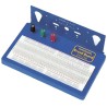 Sunhayato Breadboard Prototyping Board 24 mm Height 119 mm Width 191 mm Length SRH-21B