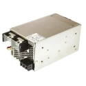 TDK-Lambda HWS600-12 Switching Power Supply 12V DC, 648W, 53A Output Current, Chassis Mount, Malaysia HWS600-12