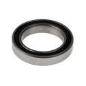 RS PRO 1 Row Deep Groove Sealed Ball Bearing 25 mm ID, 37 mm OD, 7 mm Width Steel Cage 6805-2RS