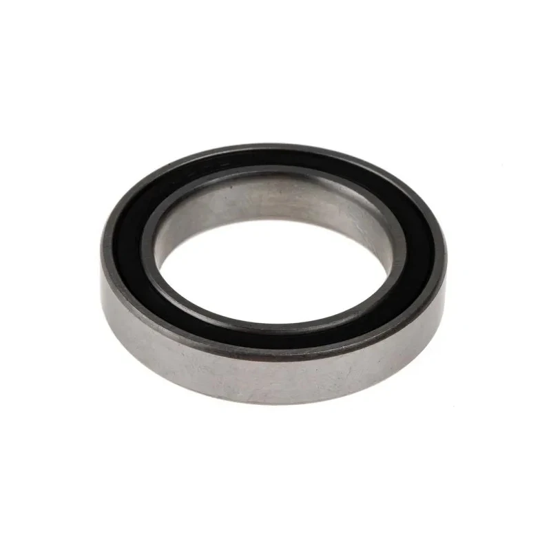 RS PRO 1 Row Deep Groove Sealed Ball Bearing 25 mm ID, 37 mm OD, 7 mm Width Steel Cage 6805-2RS