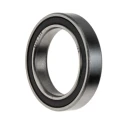 RS PRO 1 Row Deep Groove Sealed Ball Bearing 25 mm ID, 37 mm OD, 7 mm Width Steel Cage 6805-2RS