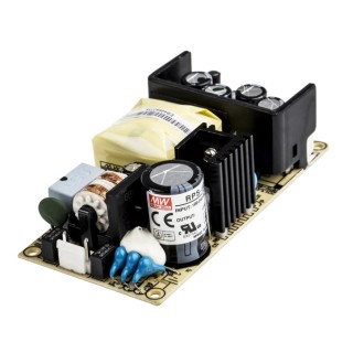 MEAN WELL Switching Power Supply 5V DC 50W 10A Universal Input 90-264V AC 370V DC RPS-60-5
