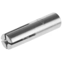 RS PRO Stainless Steel Drop In Anchor M6 x 25 mm 8 mm 622-2161