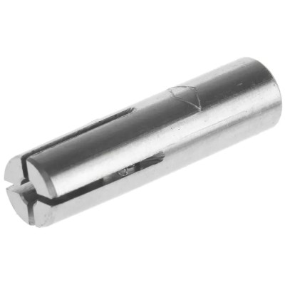 RS PRO Stainless Steel Drop In Anchor M6 x 25 mm 8 mm 622-2161