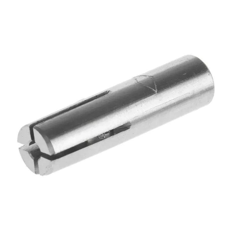 RS PRO Stainless Steel Drop In Anchor M6 x 25 mm 8 mm 622-2161