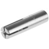 RS PRO Stainless Steel Drop In Anchor M6 x 25 mm 8 mm 622-2161