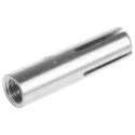 RS PRO Stainless Steel Drop In Anchor M6 x 25 mm 8 mm 622-2161