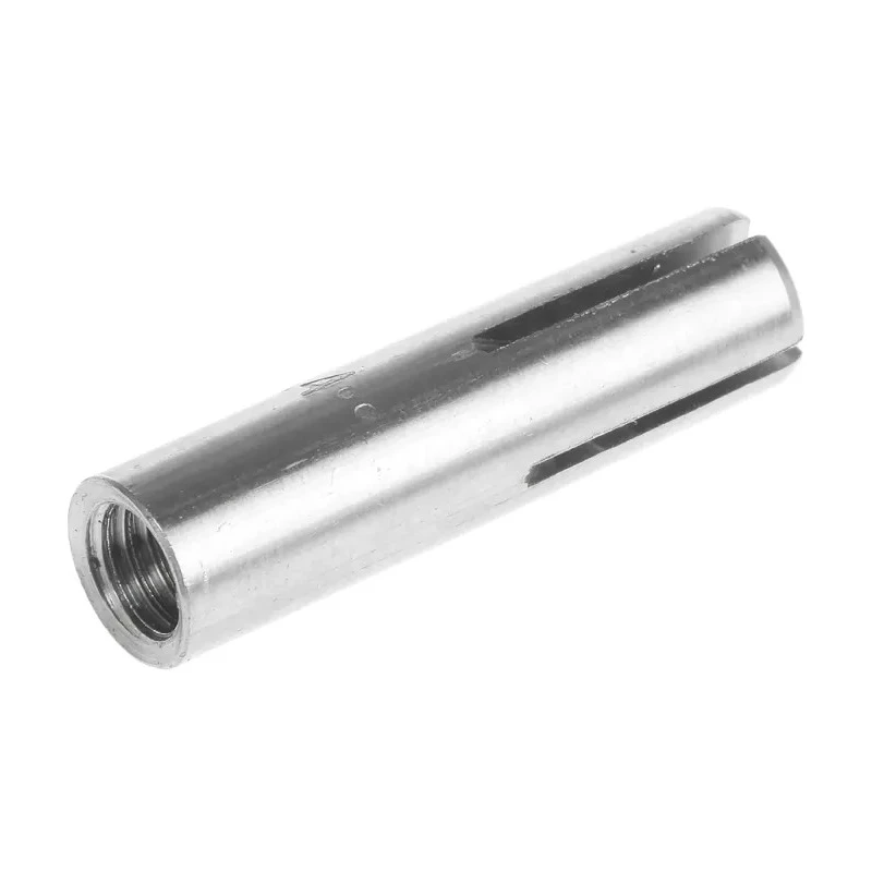 RS PRO Stainless Steel Drop In Anchor M6 x 25 mm 8 mm 622-2161