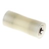 RS PRO Threaded Standoff M3, 20 mm Body Length, Polyamide 66, Female/Female 653-9318