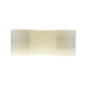 RS PRO Threaded Standoff M3, 20 mm Body Length, Polyamide 66, Female/Female 653-9318