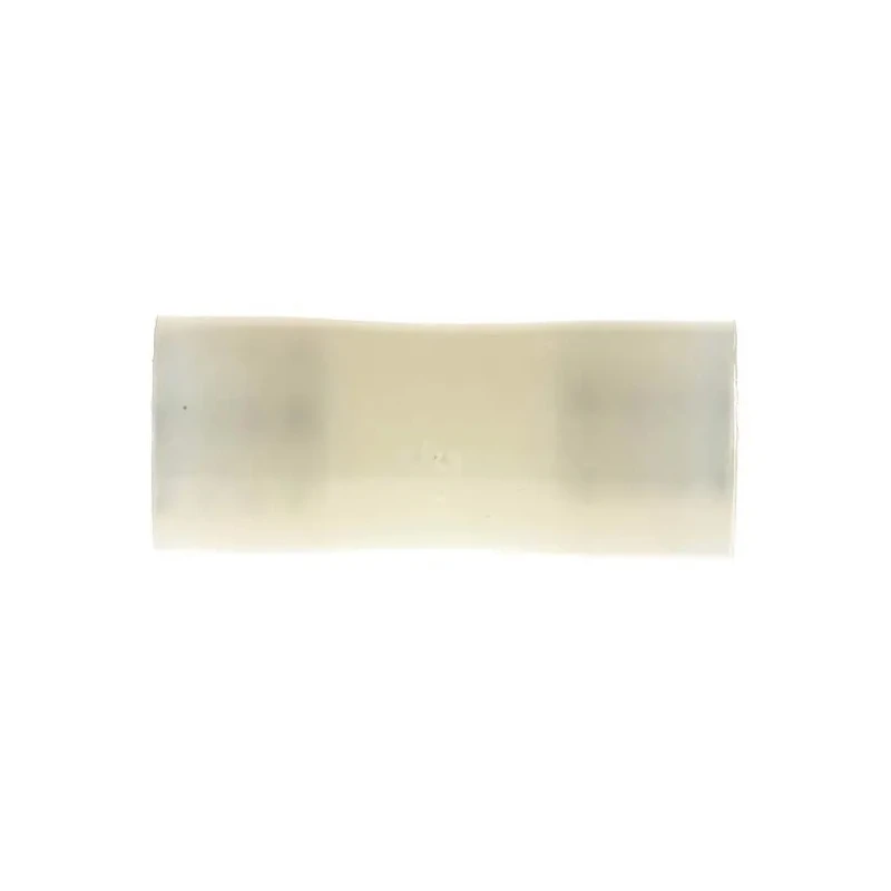 RS PRO Threaded Standoff M3, 20 mm Body Length, Polyamide 66, Female/Female 653-9318