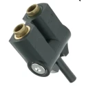 Crouzet Vacuum Generator for Use with Potentially Explosive Atmospheres Intrinsic Safety CE II 2 G D c IIB 65 °C 81545012