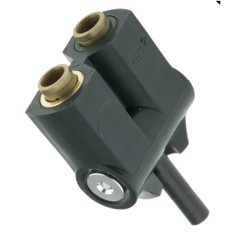 Crouzet Vacuum Generator for Use with Potentially Explosive Atmospheres Intrinsic Safety CE II 2 G D c IIB 65 °C 81545012