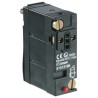 Crouzet Pneumatic Solenoid Valve Pilot/Spring Actuation 3-Port 8 bar 81 Series 81513196