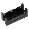 Omron 4 Way 380V AC DIN Rail Relay Socket for G6B-1174P-US-P6B and G6B (U) -1114P-US-P6B P6B-04P