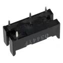 Omron 4 Way 380V AC DIN Rail Relay Socket for G6B-1174P-US-P6B and G6B (U) -1114P-US-P6B P6B-04P
