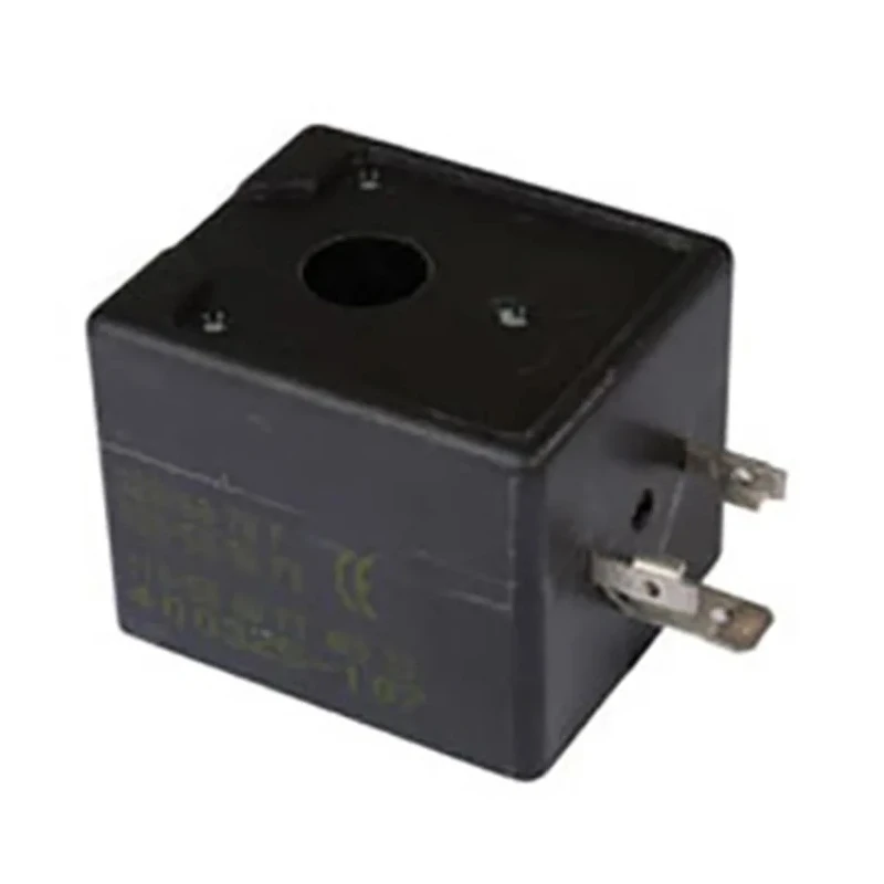 EMERSON ? ASCO Solenoid Valve Coil 24V AC Compact Pluggable Coil for 272/374 Series 400425-101