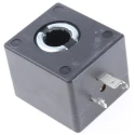 EMERSON ? ASCO Solenoid Valve Coil 24V AC Compact Pluggable Coil for 272/374 Series 400425-101