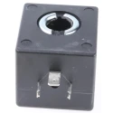 EMERSON ? ASCO Solenoid Valve Coil 24V AC Compact Pluggable Coil for 272/374 Series 400425-101