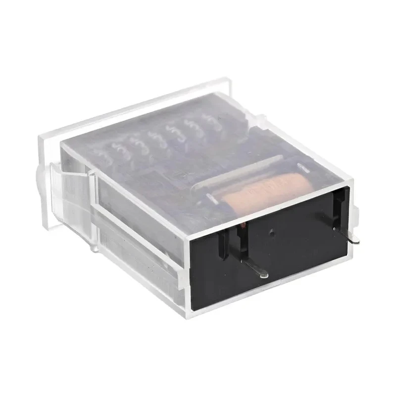 Kubler 7 Digit Micro Cumulative Counter 10Hz, 24 V DC, Front Panel Mounting 1.139.200.418
