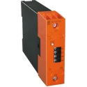 Dold BF9250 Series Solid State Relay, 10 A Load Current, Top Hat Rail Mount, 280 V Load Voltage, 48V Control BF9250