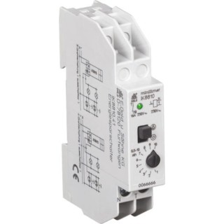 Dold Timer Light Switch 230V AC IK8810.41/003 AC230V 0.5-10M/2-40M
