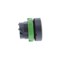 Schneider Electric Harmony XB5 Series Red Spring Return Push Button Head 22mm Cutout IP66 IP67 IP69K ZB5AA432