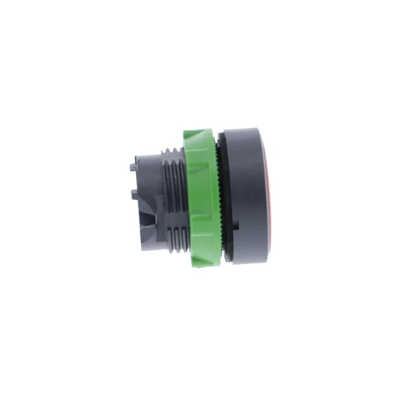 Schneider Electric Harmony XB5 Series Red Spring Return Push Button Head 22mm Cutout IP66 IP67 IP69K ZB5AA432
