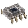 Texas Instruments Infrared, Ultraviolet Photodetector Amplifier Unit, Surface Mount, 8 Pins, 9.52mm x 6.52mm x OPT101P-J