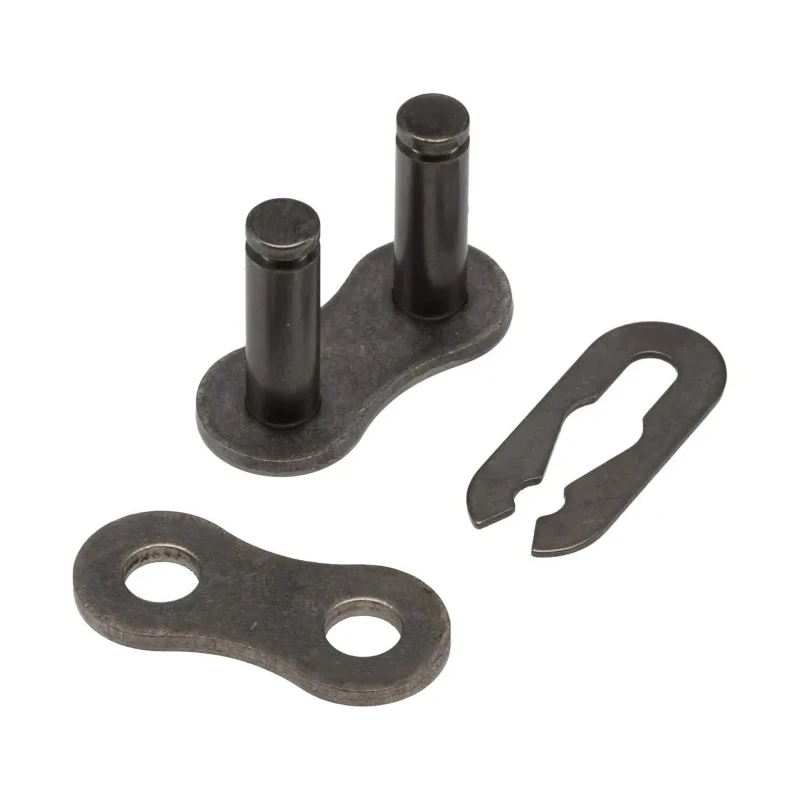TYC 08B-1 Stainless Steel Connecting Link Roller Chain Link 08BSS-1/11
