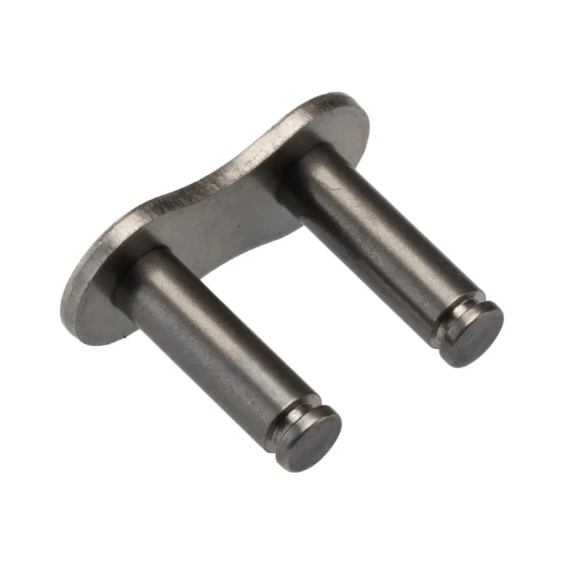 TYC 08B-1 Stainless Steel Connecting Link Roller Chain Link 08BSS-1/11