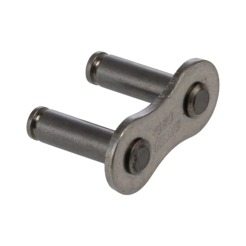 TYC 08B-1 Stainless Steel Connecting Link Roller Chain Link 08BSS-1/11