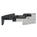 Siemens PLC I/O Module TM5 with 132mm Length, 15mm Width, 43mm Depth 6ES7193-4CC20-0AA0