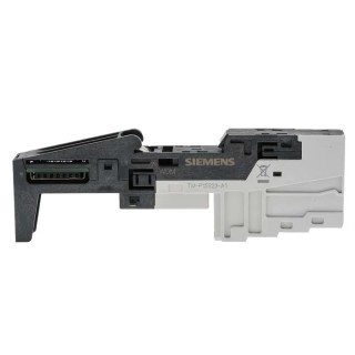 Siemens PLC I/O Module TM5 with 132mm Length, 15mm Width, 43mm Depth 6ES7193-4CC20-0AA0