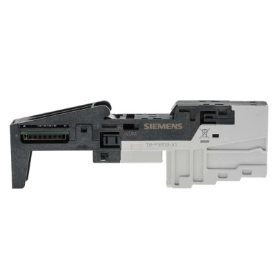 Siemens PLC I/O Module TM5 with 132mm Length, 15mm Width, 43mm Depth 6ES7193-4CC20-0AA0