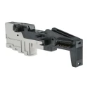 Siemens PLC I/O Module TM5 with 132mm Length, 15mm Width, 43mm Depth 6ES7193-4CC20-0AA0