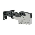 Siemens PLC I/O Module TM5 with 132mm Length, 15mm Width, 43mm Depth 6ES7193-4CC20-0AA0