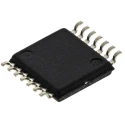 Texas Instruments 2 Flip Flop IC HC, 14-Pin TSSOP SN74HC74PWR