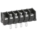 Sato Parts Barrier Strip 8 Contact 7.62 mm Pitch 1 Row 250V 10A ML-41-S1AXF-8P