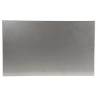RS PRO Stainless Steel Metal Sheet 500 mm x 300 mm, 1.2 mm Thickness 264-7257