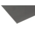 RS PRO Stainless Steel Metal Sheet 500 mm x 300 mm, 1.2 mm Thickness 264-7257