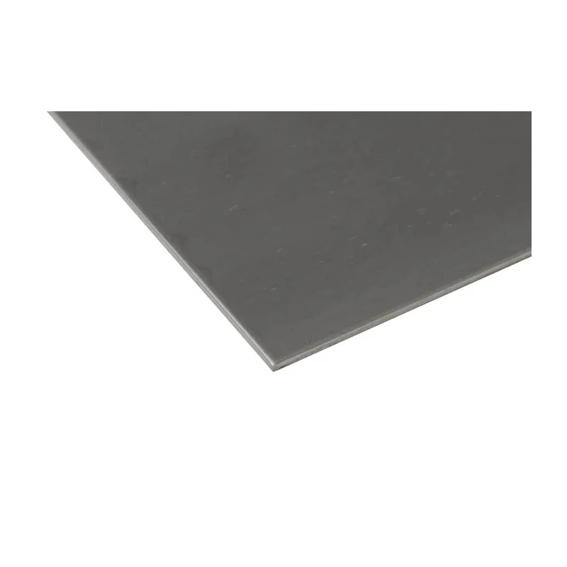 RS PRO Stainless Steel Metal Sheet 500 mm x 300 mm, 1.2 mm Thickness 264-7257