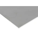 RS PRO Stainless Steel Metal Sheet 500 mm x 300 mm x 2.5 mm 264-7279