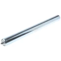 Bosch Rexroth Galvanised Steel Round Conveyor Roller 40 mm Dia x 425 mm Length, 500 N Load Capacity, 8 mm 3 842 525 739