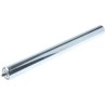 Bosch Rexroth Galvanised Steel Round Conveyor Roller 40 mm Dia x 425 mm Length, 500 N Load Capacity, 8 mm 3 842 525 739