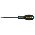 Stanley Standard Torx & Torx Plus Screwdriver T30 Tip 125 mm Blade 1-65-398