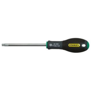 Stanley Standard Torx & Torx Plus Screwdriver T30 Tip 125 mm Blade 1-65-398