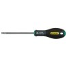 Stanley Standard Torx & Torx Plus Screwdriver T30 Tip 125 mm Blade 1-65-398